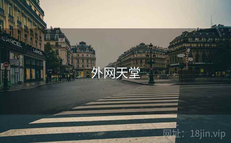 外网天堂